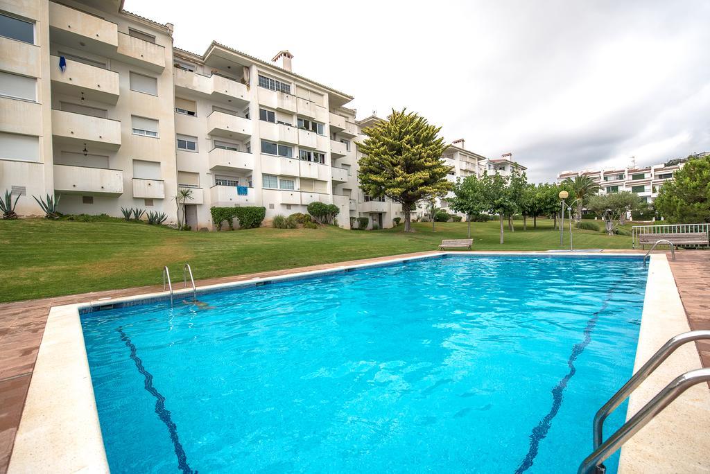 La Marina De Aiguadolc Apartment Sitges Room photo